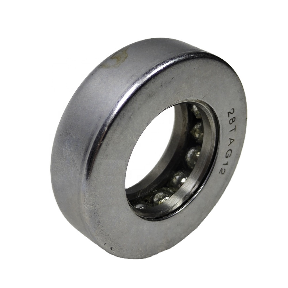 King Pin Repair Kit - High Performance Forklift Parts