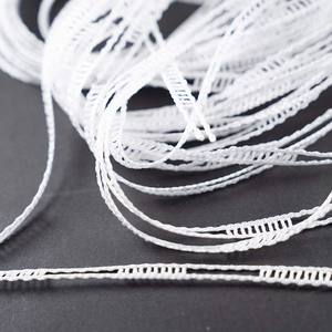 1/4 Inches Safety Shroud Tape for Cord-Operated Roman <b>Shades</b> Curtain Poles Tracks & <b>Accessories</b> - Product Image 1