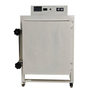 SINOART Electric <strong>Kiln</strong> Furnace Maximum Temperature 1320℃ Programmable Multi-stage Temperature Control for Clay Ceramic Firing - Product Image 2