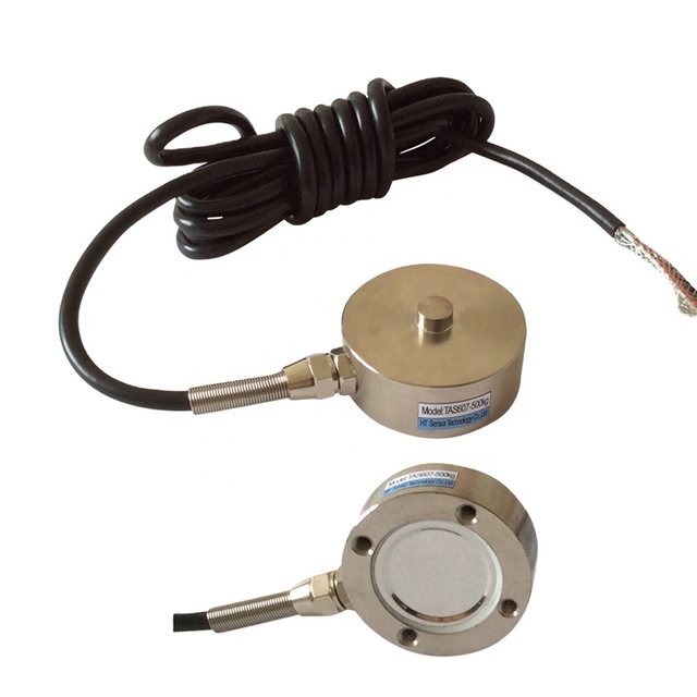 In stock high speed compression digital load cell weighing scale piezoelectric weighing cells digital