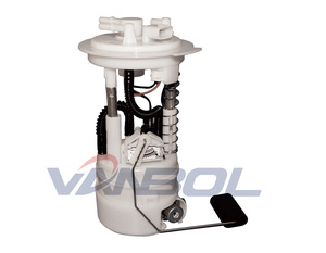 Module de pompe à carburant électrique pour Nissan Sunny N17 March K13 <span class=keywords><strong>Micra</strong></span> (2010-2016) - Product Image 1