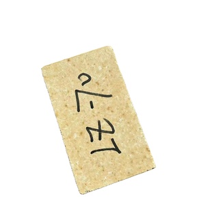 Hongtai vật liệu chịu lửa nhà máy bán buôn <span class=keywords><strong>firebrick</strong></span> Tùy chỉnh cao alumina gạch cho ngành công nghiệp thép lò - Product Image 1