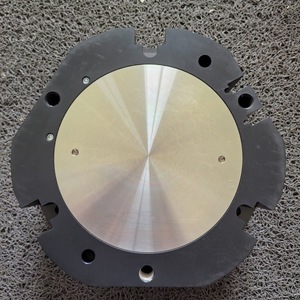 ZIMMER GD320S-C Pinza Neumática con Bloqueo de Mandíbula, Cilindro de Sujeción, Sensor Magnético, Alemania - Product Image 4