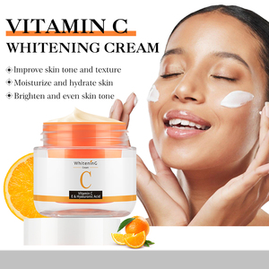 <span class=keywords><strong>Crema</strong></span> <span class=keywords><strong>Facial</strong></span> VC de Marca Privada, <span class=keywords><strong>Crema</strong></span> Hidratante Antiarrugas y <span class=keywords><strong>Reafirmante</strong></span>, Ácido Hialurónico, Vitamina C, <span class=keywords><strong>Crema</strong></span> <span class=keywords><strong>Facial</strong></span> Blanqueadora - Product Image 5