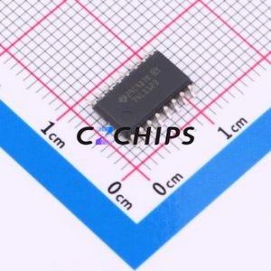 ชิปวงจรรวม SO-16-208mil SN74LS123NSR ใหม่ล่าสุดโมโนสเตเบิลมัลติไวเบรเตอร์ - Product Image 1