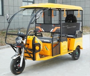 Cina <span class=keywords><strong>Bajaj</strong></span> Risciò elettrico Prezzo/Tuk Tuk <span class=keywords><strong>Bajaj</strong></span> India Per La Vendita/Adulti Elettrico Auto Risciò Tuk Tuk - Product Image 4