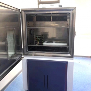 <span class=keywords><strong>Test</strong></span> dayanıklı <span class=keywords><strong>Test</strong></span> ekipmanları için hızlı tarama ESS için <span class=keywords><strong>Test</strong></span> odası için hızlı sıcaklık değişimi - Product Image 5