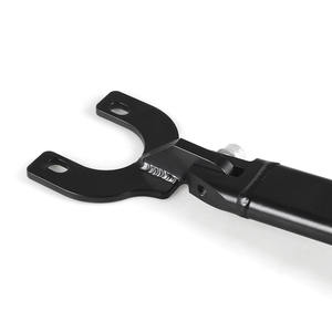 Barra Estabilizadora de Suspensión Trasera para Honda Civic EK, Sistema de Amortiguadores y Suspensión Automotriz, Barra de Acoplamiento Inferior y Barra de Soporte Trasera - Product Image 2