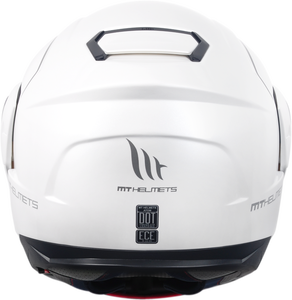 Casques de moto MTHELMETS, nouveaux casques modulaires unisexes <span class=keywords><strong>FF</strong></span>, CE/ABS, ventilés, toutes saisons, course, croisière, fermeture à dégagement rapide - Product Image 3
