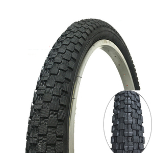 Kenda 20英寸所有系列20x1.25 1.5 1.75 1.95 2.125 20x4.0自行车轮胎用于BMX MTB Fatbike - Product Image 6