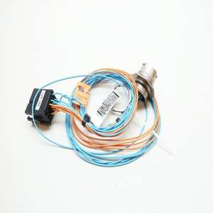 สายควบคุม 3hac6367-1 ของแท้ ใหม่เอี่ยม 1 ชิ้น สำหรับจอยควบคุม PLC - Product Image 1