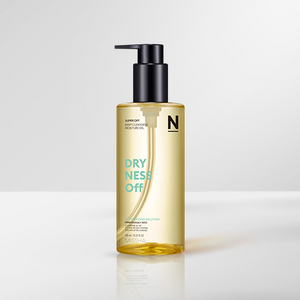Missha น้ำมันล้างหน้าลดพิเศษ305มล. ความแห้งกร้าน - Product Image 1