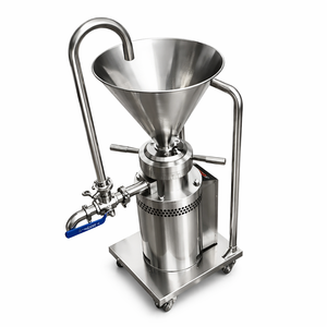 Máquina de Molienda de Piel de Pollo de Alta Calidad Ace para Resultados Consistentes - Product Image 4