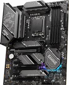 GIGA-BYTE B850 WIFI7/B850M GAMING X WIFI6E Mainboard ATX Desktop Gaming Motherboard DDR5 Ram PCIe 5.0 <b>M</b>.<b>2</b> <b>SSD</b> - Product Image 3