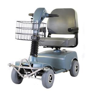 Véhicule électrique à quatre roues en gros, 48V 60V 72V, petite voiture électrique, véhicule à chenilles de loisirs - Product Image 1