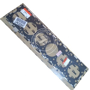 Junta de culata de motor diésel ISB QSB 2830922 - Product Image 1