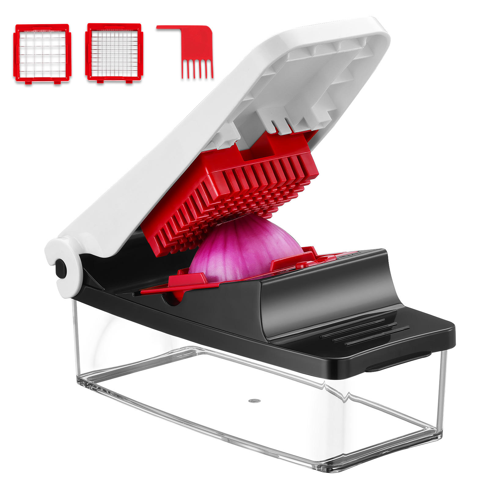 Gros &amp; samll dés