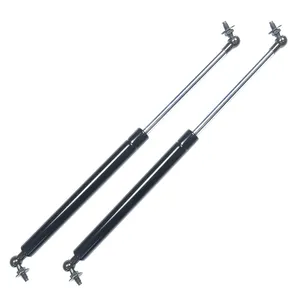 Hot sale tailgate struts harrier 2014 for Toyota auto gas spring