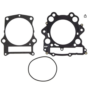 Nuevo Kit de Cilindro para Motocicleta Yamaha Raptor 660, Diámetro de 102 mm, Pistón de 686 cc, Aleación de Aluminio Plateado, Pieza de Repuesto/Actualización Clase A - Product Image 5