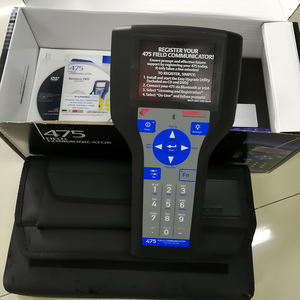 Precio Directo de Fábrica: Comunicador de Campo Emerson Hart 475 475HP1ENA9GM - Product Image 6