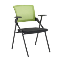 Ensemble de bureau et chaise pour étudiants en métal moderne et durable avec hauteur réglable, design ergonomique pour chambre à coucher, salon, école