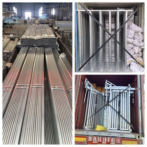 Valla de Acero Galvanizado de 6 Barras para Ganado, <span class=keywords><strong>Corral</strong></span>, Paja y Jardín, Precio de Fábrica - Product Image 5