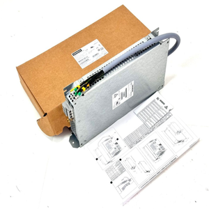 Plc 6sl3203-0cd23-5aa0 Fs: E01 Line Actor - Neuf, emballage d'origine - Sous garantie - Product Image 1