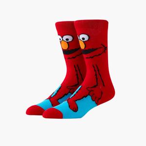 <span class=keywords><strong>Calcetines</strong></span> Divertidos de Personajes de Anime de Otoño WOWEI, <span class=keywords><strong>Calcetines</strong></span> de Dibujos Animados de Chucky para Hombre y Mujer - Product Image 5