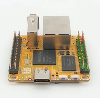 Carte de développement ROCK PI S Rockchip RK3308 Quad Core A35 version V1.3