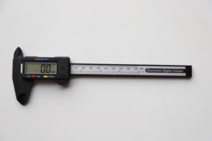 <span class=keywords><strong>Regla</strong></span> de micrómetro electrónico con pantalla LCD de 6 pulgadas, calibradores Vernier digitales de 0-150mm, herramienta de medición precisa, categoría de calibradores Vernier - Product Image 6