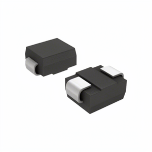 DO-214AA, SMB SMBZ5939B-E3/52 Electronic Circuit Components Diodes Manufacturer Channel - Product Image 1