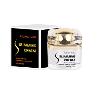 प्राकृतिक कार्बनिक शरीर को आकार देने <span class=keywords><strong>Weightloss</strong></span> जलने विरोधी सेल्युलाईट क्रीम वसा शरीर स्लिमिंग क्रीम फ्लैट पेट गर्म स्लिमिंग जेल - Product Image 4