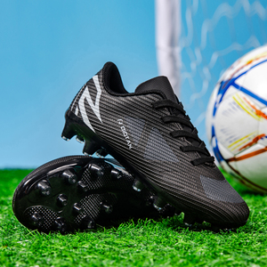<span class=keywords><strong>Scarpe</strong></span> <span class=keywords><strong>da</strong></span> calcio personalizzabili ad alte prestazioni <span class=keywords><strong>per</strong></span> <span class=keywords><strong>bambini</strong></span> Unisex Indoor All Winter Training Summer Competition OEM/ODM Product - Product Image 3