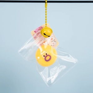 Juguete Antiestrés de TPR con Forma de Animal para Niños, Llavero con Diseño de Nariz Pequeña, para Mayores de 5 Años - Product Image 4