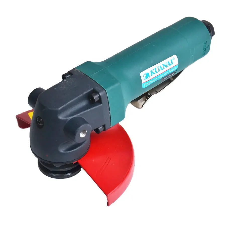 Professional 5\" Pneumatic Air Angle Grinder