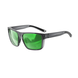 Unisex TAC Polarized Sunglasses KM-Y353-C6 UV Protection Sports Fishing Mountaineering Glasses - Product Image 1