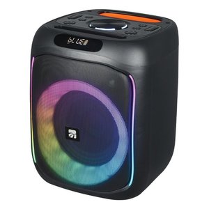 Cassa party <b>TERMINATOR</b> Tws Black 40W 33176 - Product Image 1