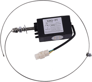 Controlador de Monitor Eléctrico APEX CAT330D, Solenoide de Parada para Generador, Repuestos para Excavadora con 1 Año de Garantía - Product Image 3