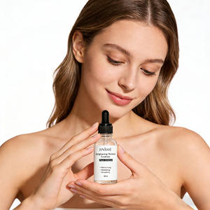 OEM para Suero con Niacinamida y Ácido Hialurónico, Reduce las Líneas Finas, Combate el Envejecimiento Precoz, Hidrata, Repara, 30 ml para Todo Tipo de Piel - Product Image 3