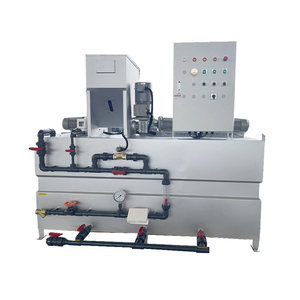 Система автоматического дозирования химикатов и обработки кислотной воды из нержавеющей стали SS 304 для гидропоники, прямые поставки с завода - Product Image 5