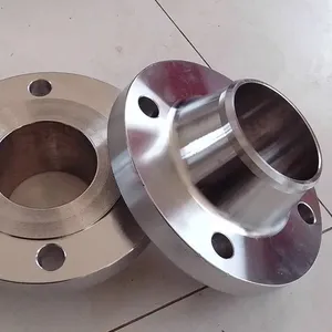 Wholesale ASTM B16.5 Stainless Steel FLANGES ANSI Flanges
