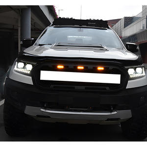 ระบบไฟส่องสว่างอัตโนมัติสำหรับ <span class=keywords><strong>Ford</strong></span> <span class=keywords><strong>Everest</strong></span> Ranger T7 T8 <span class=keywords><strong>Raptor</strong></span> - Product Image 2