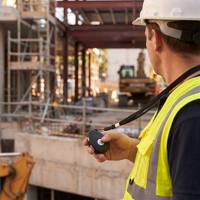 Dispositivo de Seguridad para Trabajadores Solitarios, Alarma de Caída, Botón de Emergencia SOS, Rastreador GPS 4G para Trabajadores Solitarios EV-07B, Colgante SOS, OEM, ODM