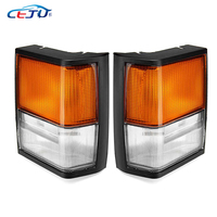 Kits de carrosserie ABS pour Land Rover Range Rover Classic 1970-1995