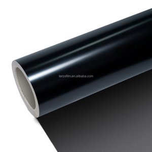 Wholesale PET Ceramics <b>Vinyl</b> Self Adhesive <b>Removable</b> Car Modification - Product Image 1