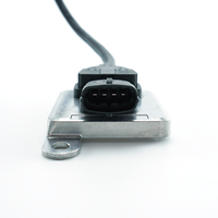 Sensor de Óxido de Nitrógeno NOx para Cascadia T680 VNL Argosy 108SD Cummins 4984053, Venta Directa de Fábrica, Buen Precio, Alto Rendimiento