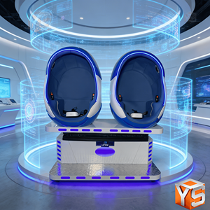 ZDYS Machine de jeu VR 9D en gros <span class=keywords><strong>pour</strong></span> gagner de l'argent, à <span class=keywords><strong>prix</strong></span> avantageux - Product Image 1