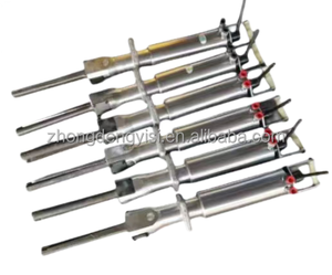 Electric <b>Machine</b> to Break Rock Hydraulic Stone Rock <b>Splitting</b> Splitter <b>Machine</b> - Product Image 5