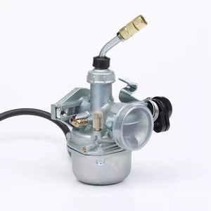 Phụ tùng bộ chế hòa khí xe máy <span class=keywords><strong>Bajaj</strong></span> CT100 chất lượng cao, tương thích với xe máy <span class=keywords><strong>Bajaj</strong></span> Discover 125 - Product Image 2