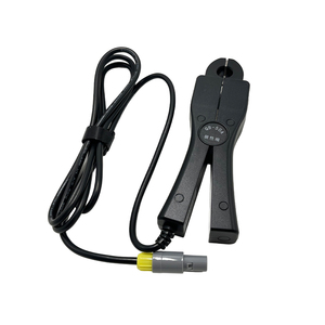 Tester Elettrico Monofase LCT-CX103, <span class=keywords><strong>Strumento</strong></span> <span class=keywords><strong>di</strong></span> Misurazione Tensione, Corrente, Potenza Attiva e Reattiva - Product Image 6